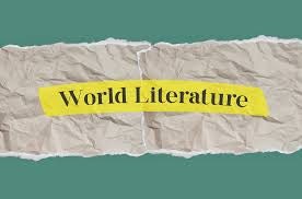 GSC TALK SERIES: The Ideology of World Literature