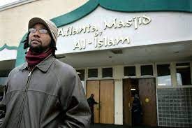 GSC TALK SERIES: African American Muslim Communities