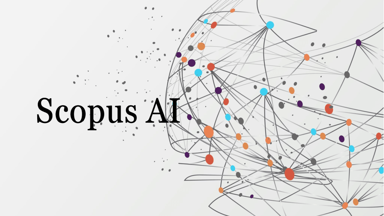 FREE TRIAL: Scopus AI & Exclusive Webinar for GUST Faculty