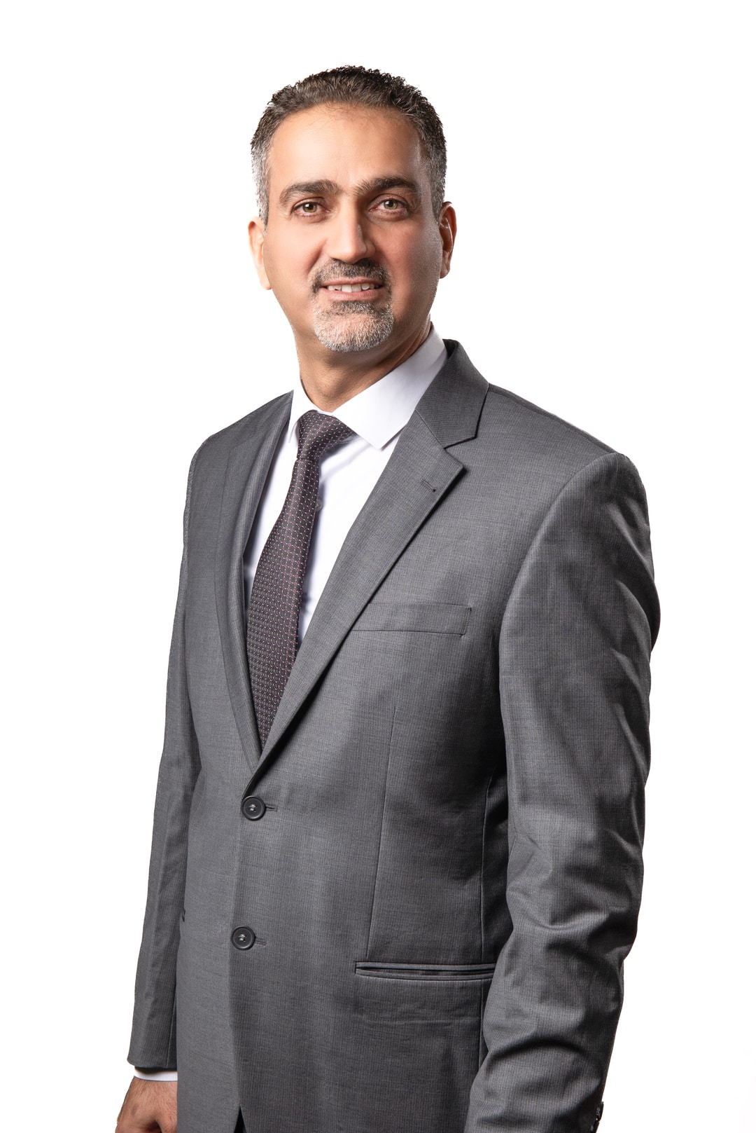 Dr. Bashar Ibrahim