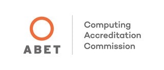 ABET Logo<br>