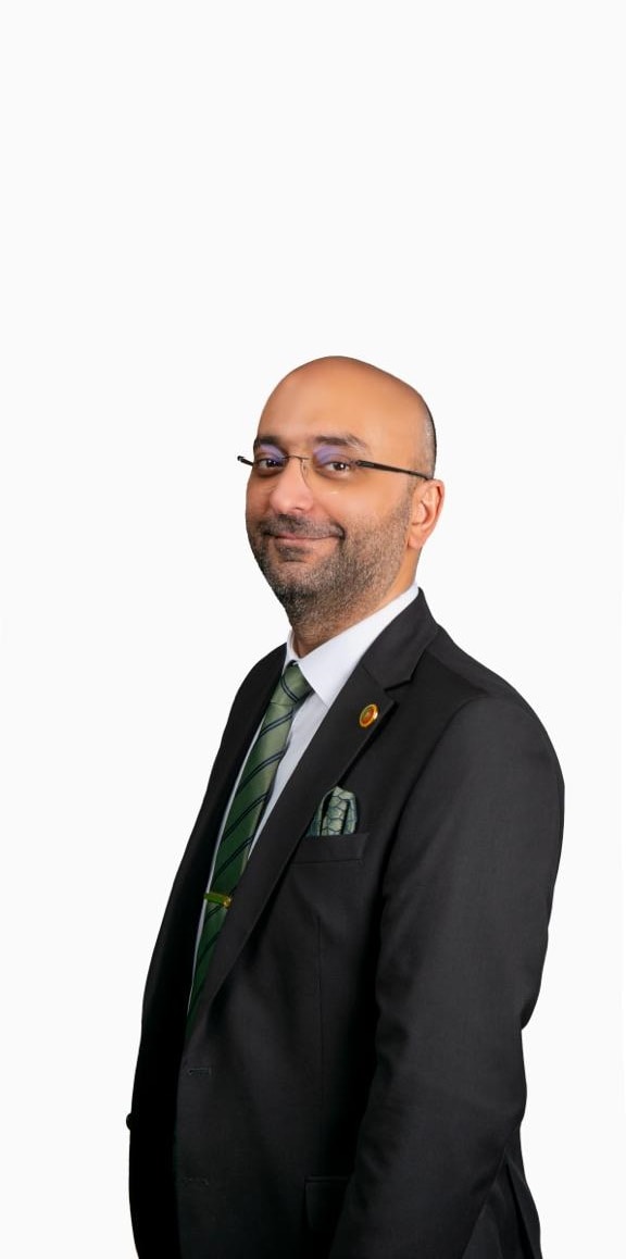 Dr. Mohamad Omran