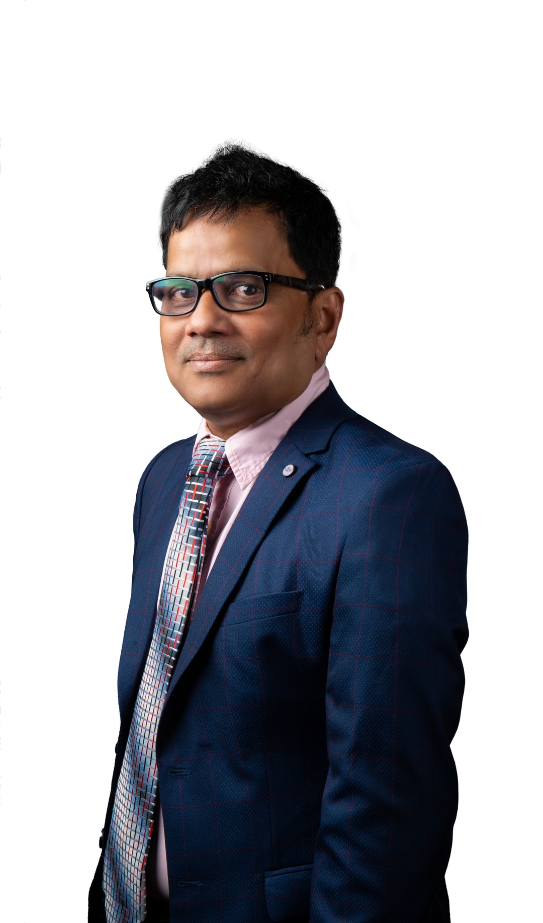 Dr. Mohammad Hossain