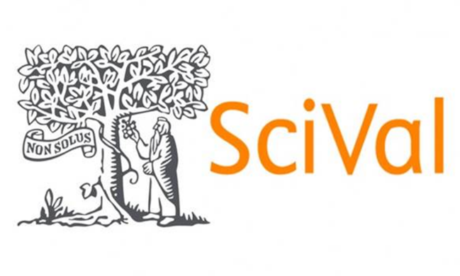 SciVal is now LIVE!